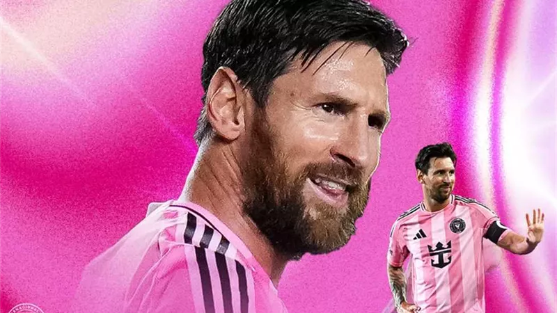  ميسي