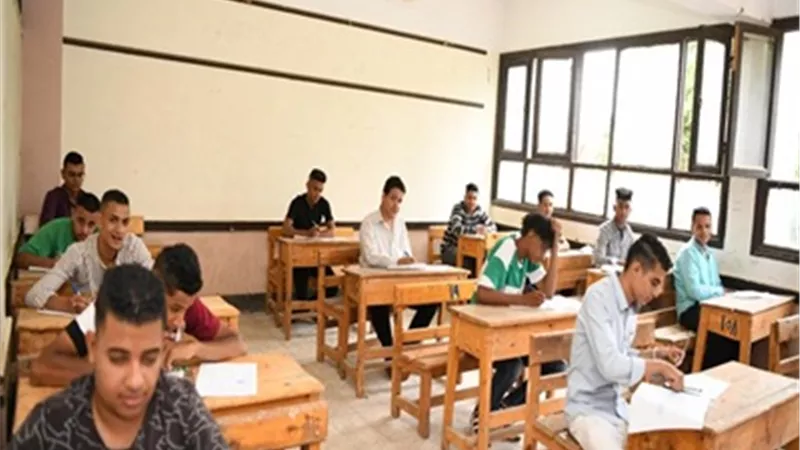 تنسيق الدبلومات 2025..فتح باب التقدم لاختبارات كليات الزراعة..الجمعة
