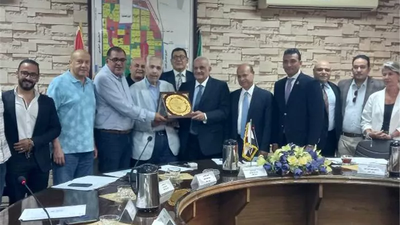 بوابة الجمهورية