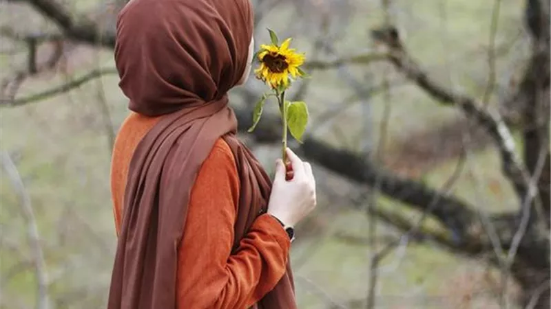 النساء 