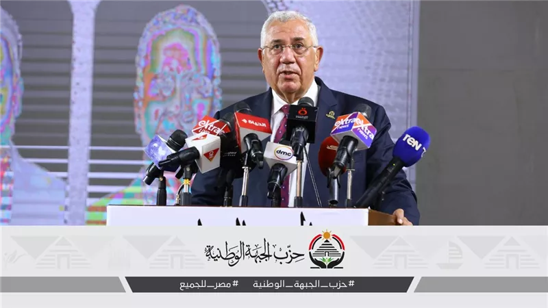 القصير: استقرار مصر مسؤولية الجميع.. والدولة تتعرض لهجوم ممنهج مدفوع الأجر