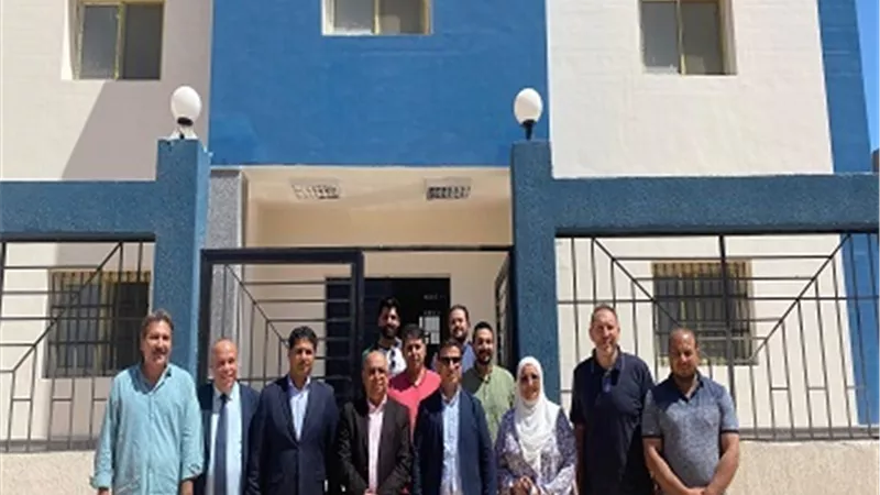 بوابة الجمهورية