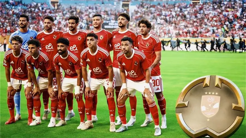 عرض فرنسي واخر سعودي لضم موهبة الأهلي