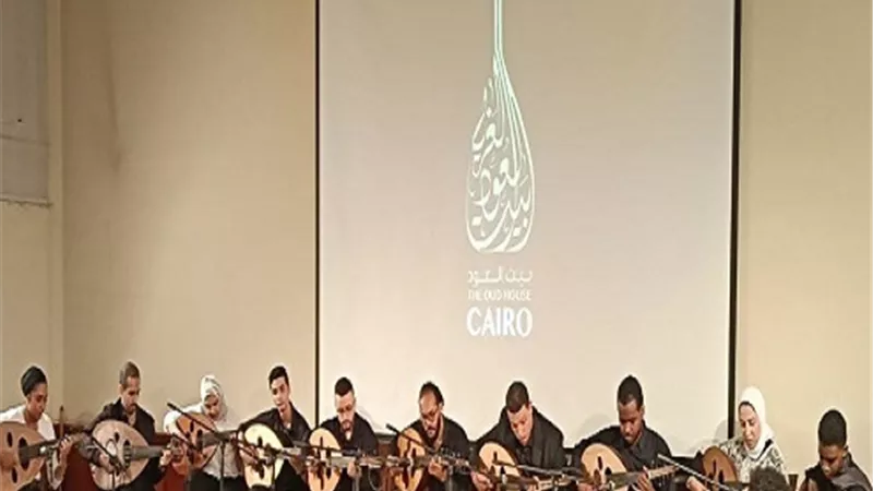 لمسة وفاء من ابناء بيت العود لاسم زياد رحبانى