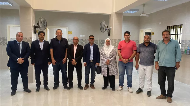 مجلس الأمناء يعيد تشكيل لجنة الصحة بمدينة 6 أكتوبر الجديدة