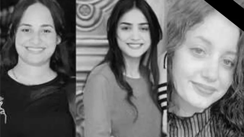 القومي للمرأة ينعى الفتيات ضحايا حادث الحافلة في محافظة المنيا