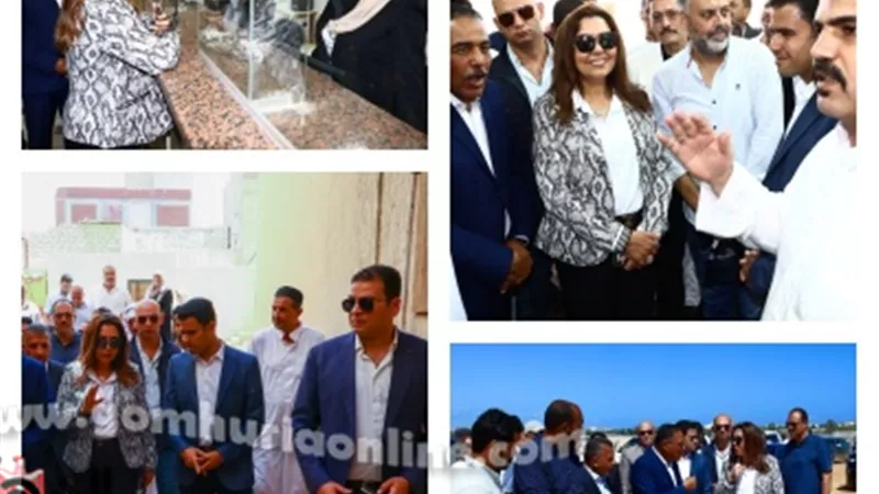 بوابة الجمهورية
