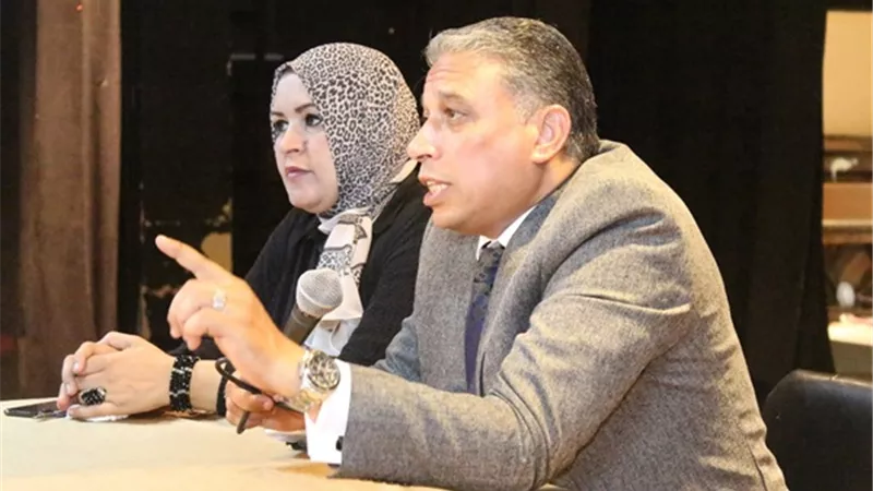 عطية: مدارس الجيزة أنهت جاهزيتها لاستقبال لجان انتخابات الشيوخ