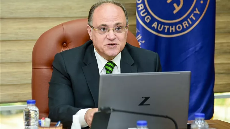شراكة استراتيجية بين مصر والبرازيل لتطوير الأنظمة الرقابية الصحية
