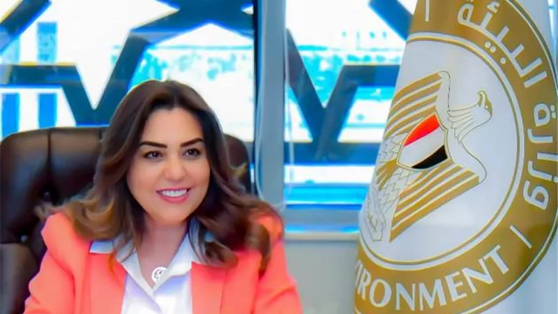 مصر تشارك في الاجتماع الأخير للجنة التفاوض الحكومية الدولية