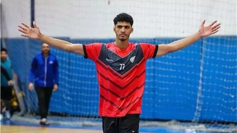 الزمالك يتعاقد رسميا مع الثنائى عدلان لتدعيم صفوف فريق اليد