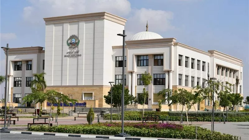 شروط التحويل لجامعة الإسماعيلية الجديدة الأهلية