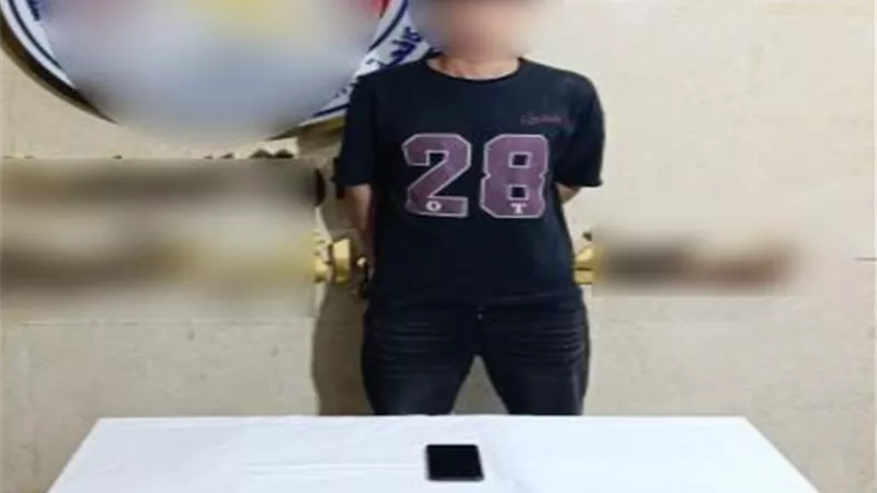 ضبط نصاب استولى على أموال المواطنين بالقاهرة