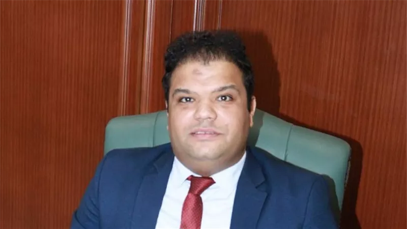 محمود خليل عضوًا باللجنة العليا لرصد الأداء الإعلامي لانتخابات