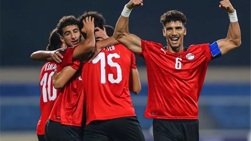 استعدادا للمونديال.. منتخب الشباب يواجه الأهلي ودياً الأحد المقبل