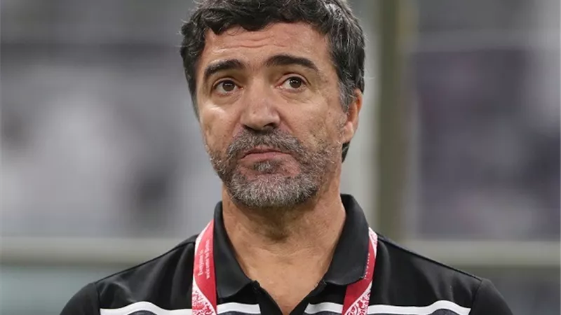 البرتغالى سوزا مديرا فنيا للمنتخب الكويتى