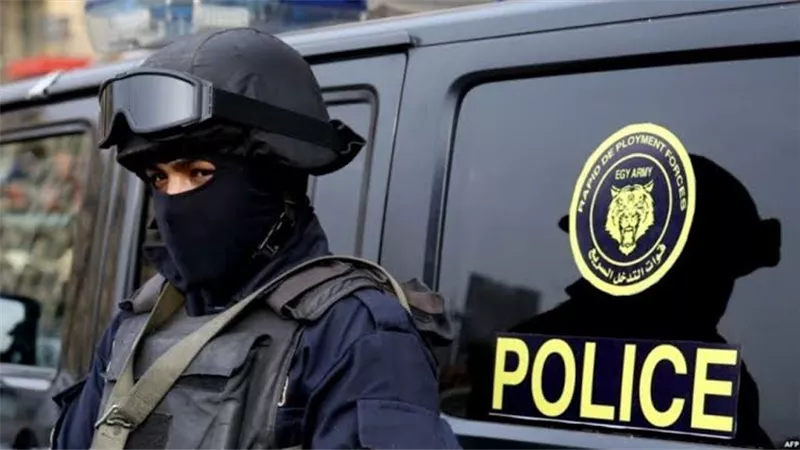 الامن ينفي ادعاءات الإرهابية بشأن مقطع صوتي لشخص يدعى أنه ضابط شرطة