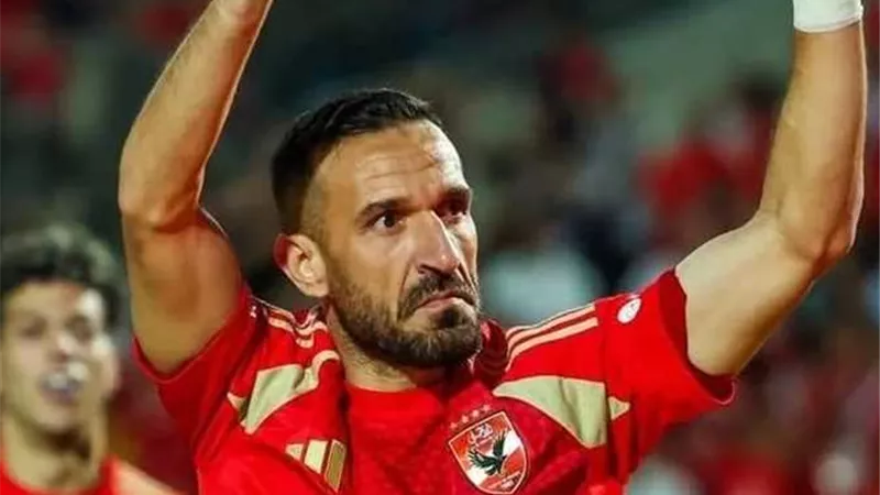 الصفاقسى التونسى يعلن رفع عقوبة إيقاف القيد