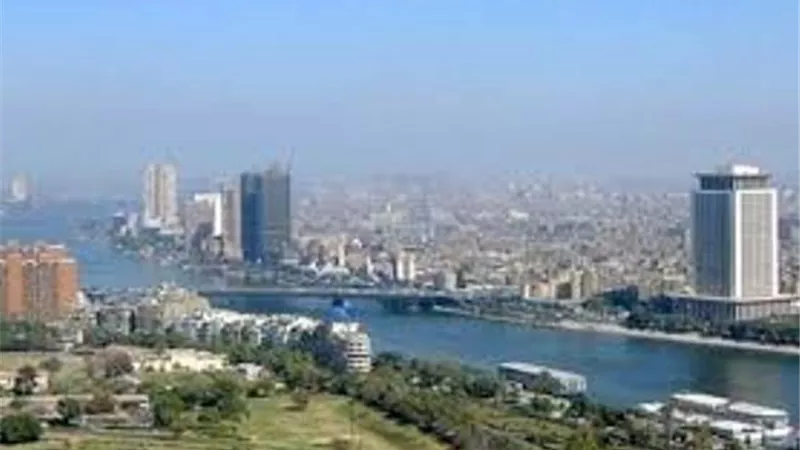 استمرار الانخفاض في درجات الحرارة والعظمى بالقاهرة 34