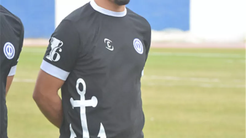 السويس يضم غريب الاهلي وصعيدي بتروجت