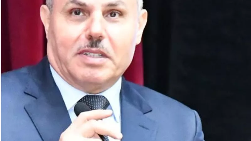 اعتماد نتائج بكالوريوس العلوم بجامعة القناة