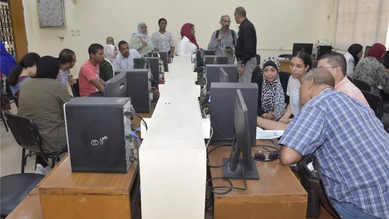 تنسيق الجامعات 2025.. التعليم العالي: لا مد لتسجيل رغبات