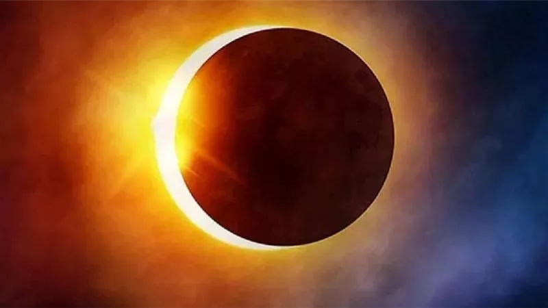 9 دول عربية تترقب أطول كسوف شمسي في القرن الحادي والعشرين
