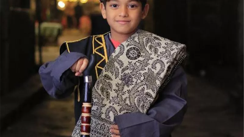 عيد ميلاد سعيد