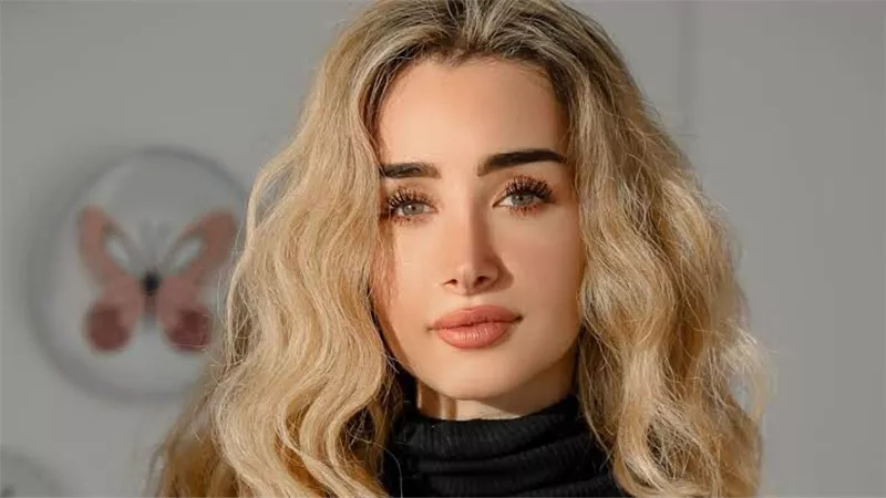 هنا الزاهد: تعرضت للغرق أثناء تصوير فيلم 