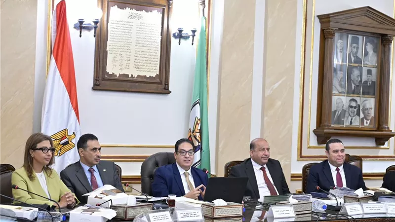 مجلس جامعة القاهرة يُهنئ الرئيس بثورة يوليو ويُقر قرارات جديدة