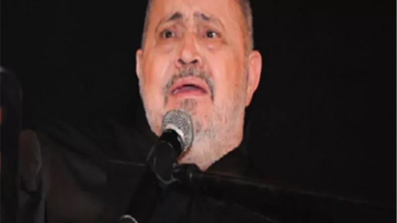 جورج وسوف يتألق فى حفل ضخم بمهرجان العلمين