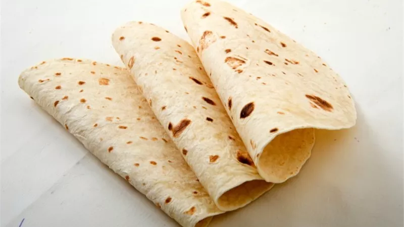 خبز المكسرات الخالى من الجلوتين
