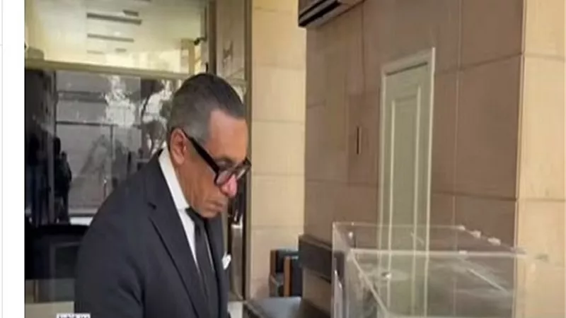 قنصل مصر بنيويورك: متوقع زيادة الإقبال على التصويت فى ساعة الظهيرة