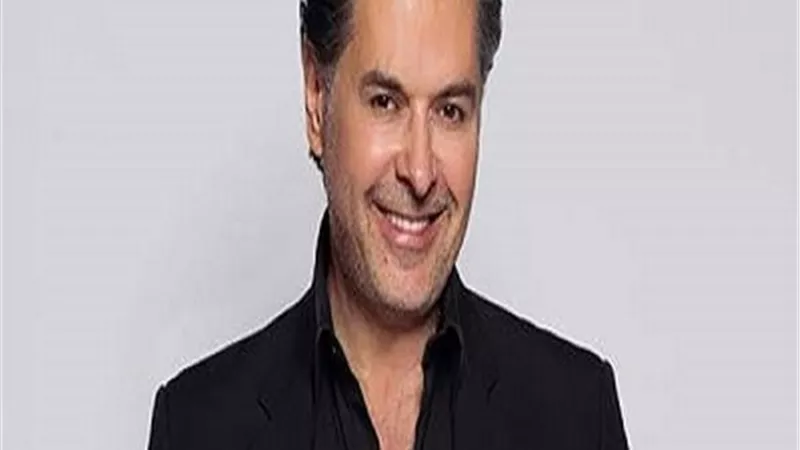 موعد حفل راغب علامة فى باريس