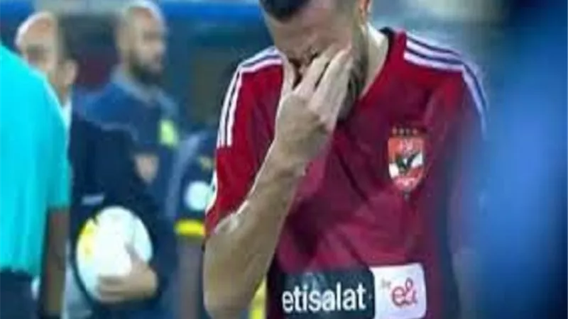 فيفا يسدل الستار على أزمة معلول مع الصفاقسي