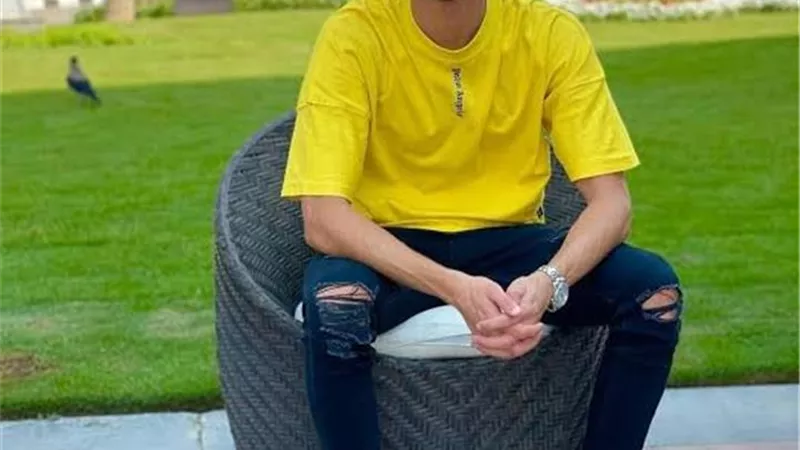 أحمد الشيخ على اعتاب الانضمام الى الدورى القطرى