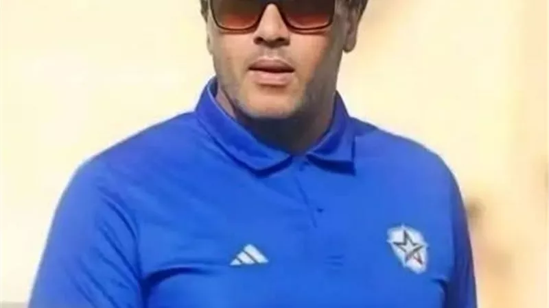 اكرامى عبد العزيز مديرا فنيا لفريق نادى تبوك السعودى