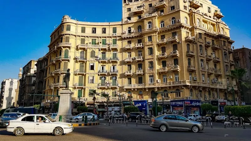 حقيقة بدء تطبيق قانون الإيجار القديم في مصر أغسطس 2025