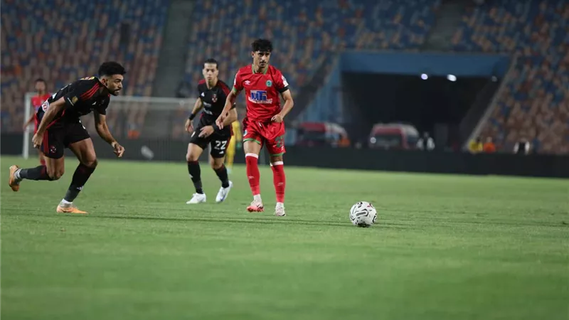 انطلاقة الدورى .. صدام الأهلى ومودرن سبورت فى هذا الموعد