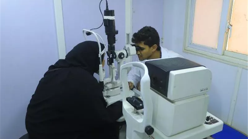 التضامن تطلق القافلة التنموية السادسة بـ