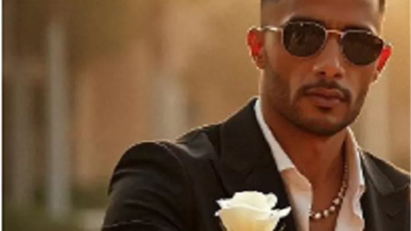 محمد رمضان يطرح أغنية بعد وفاة شاب بحفله بالساحل ويؤكد: بلاش مزايدات