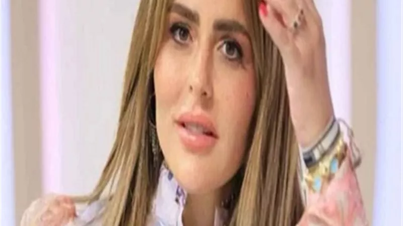 أول تعليق من مها الصغير بعد إيقافها إعلاميًا وإحالتها للنيابة العامة