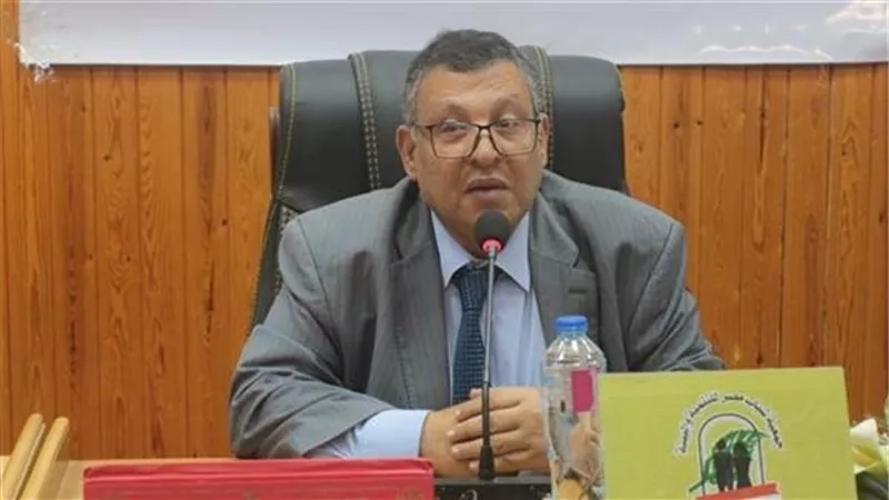 الإتحاد العربي للشباب والبيئة يستعد لتنظيم ملتقى البيئة الساحلية