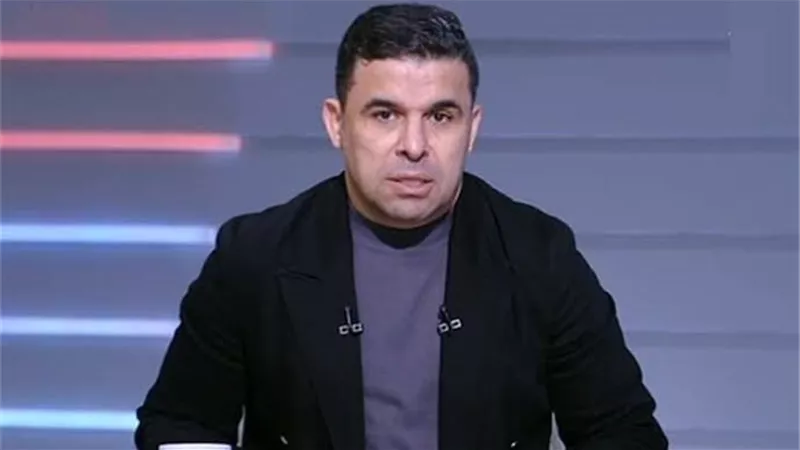 الاعلامي خالد الغندور