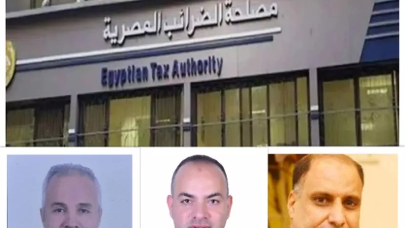 أقل من أسبوعين.. وتنتهى فرصة الاستفادة من حزمة التسهيلات الضريبية الأولى