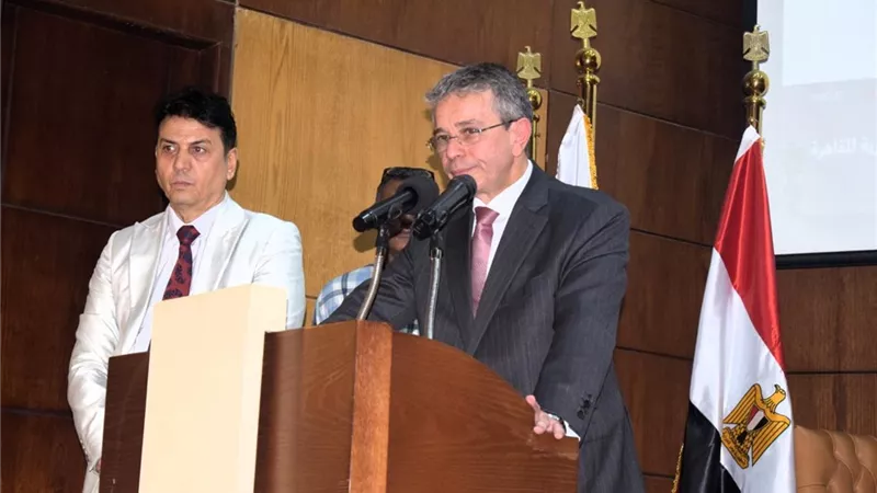 الجمارك: وزير المالية يوجّه ببناء شراكة قوية مع مجتمع الأعمال