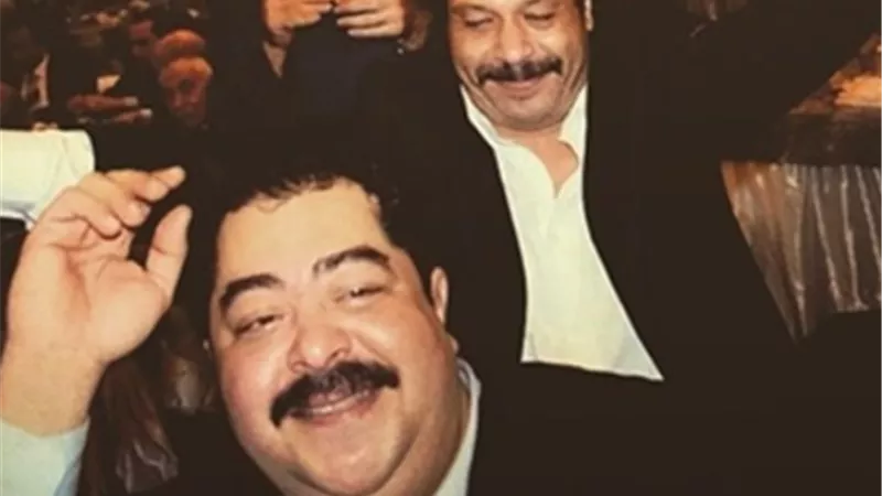 حكاية صداقة طارق عبد العزيز بأبناء عامر منيب وخالد صالح