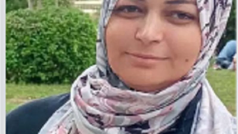 سيدة محمد السيد : نزلت إلي سوق العمل .. بعد مرض زوجي