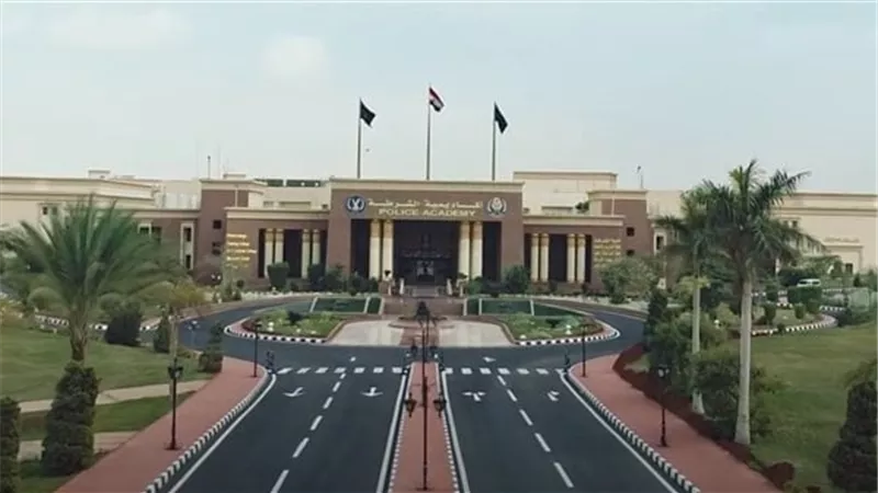 أكاديمة الشرطة تعلن التخصصات المطلوبة لتعيين خريجي كليات التربية الموسيقية والفنون التطبيقية