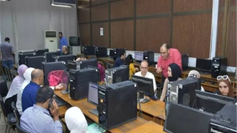 مؤشرات تنسيق المرحلة الأولى 2025..الطب 93.17% والصيدلة 91.7%